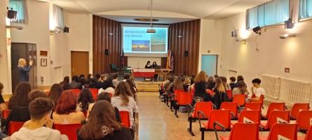 Schüleraustausch Brescia